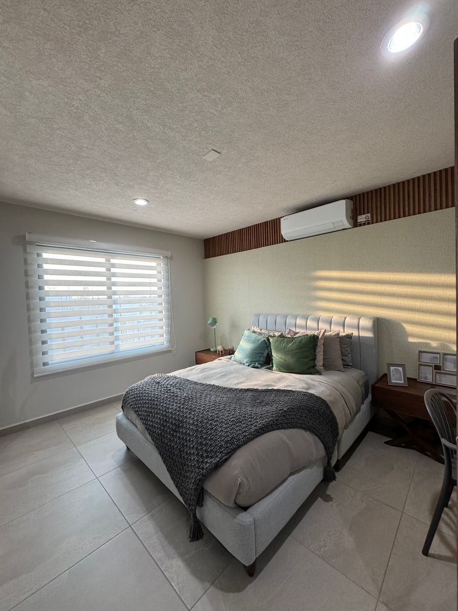 Casa em La Vista Residencial, Querétaro, foto 17 de 23