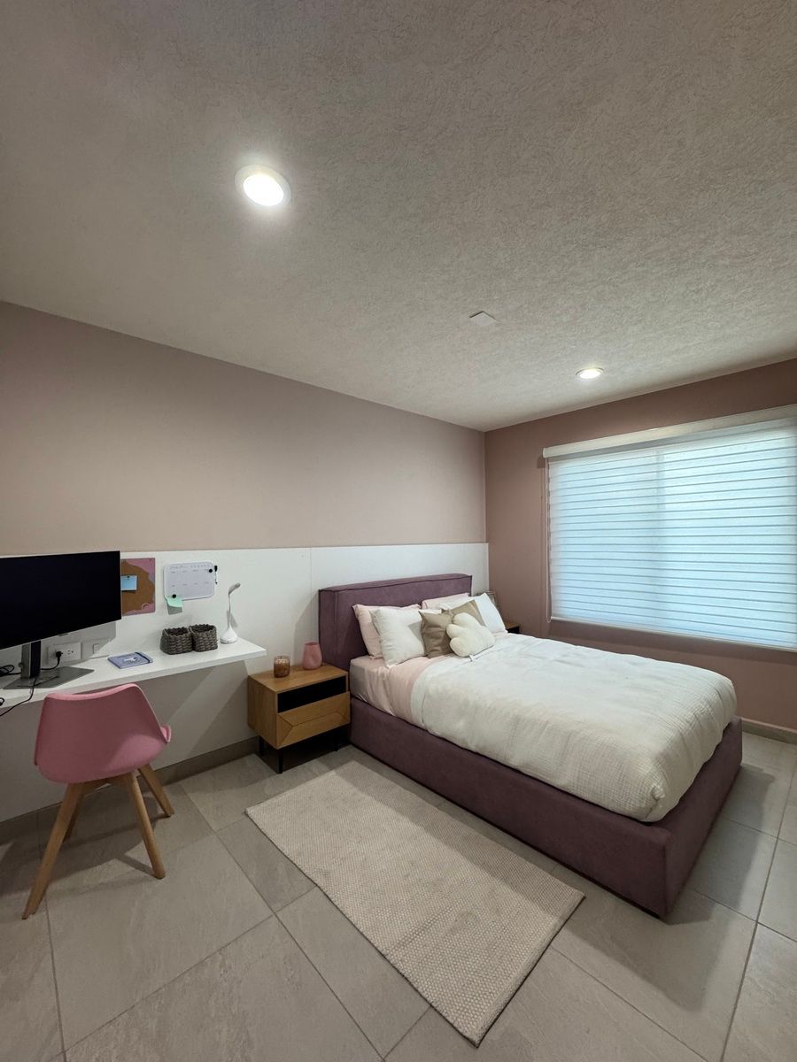 Casa em La Vista Residencial, Querétaro, foto 20 de 23