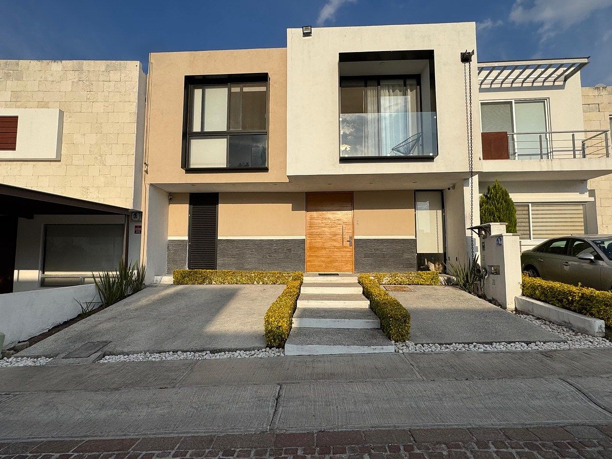 Casa en venta en Cumbres del Lago Juriquilla Querétaro