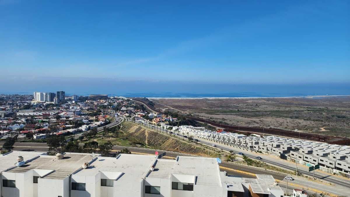 Desarrollo de casas en venta en La Cuspide