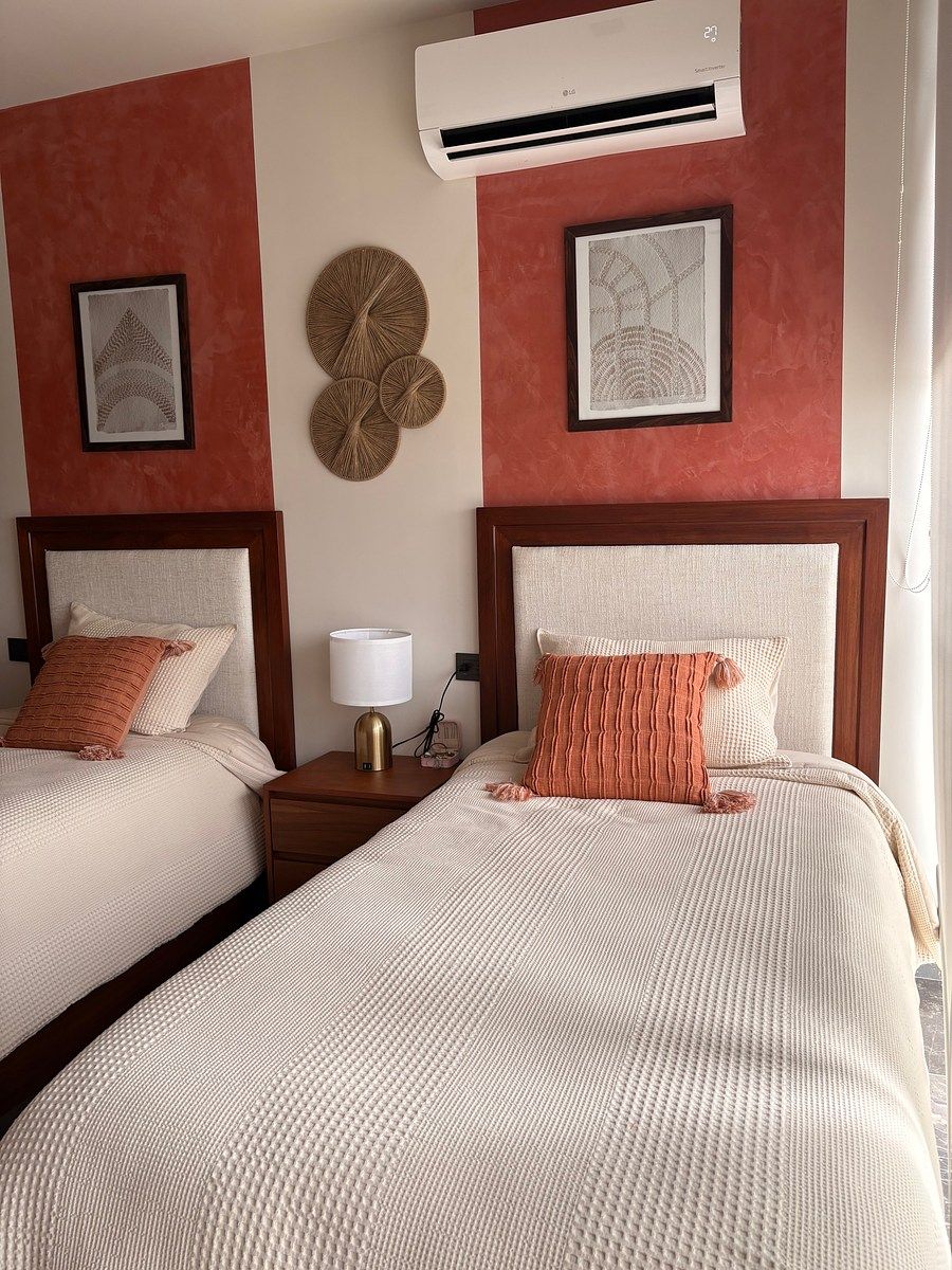 Apartment in Altabrisa, Mérida, photo 7 of 22