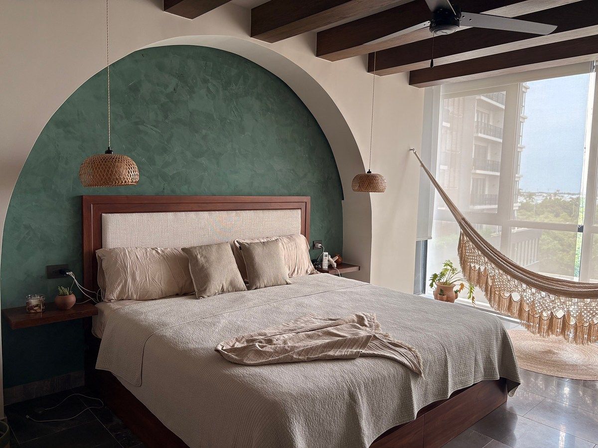 Apartment in Altabrisa, Mérida, photo 5 of 22