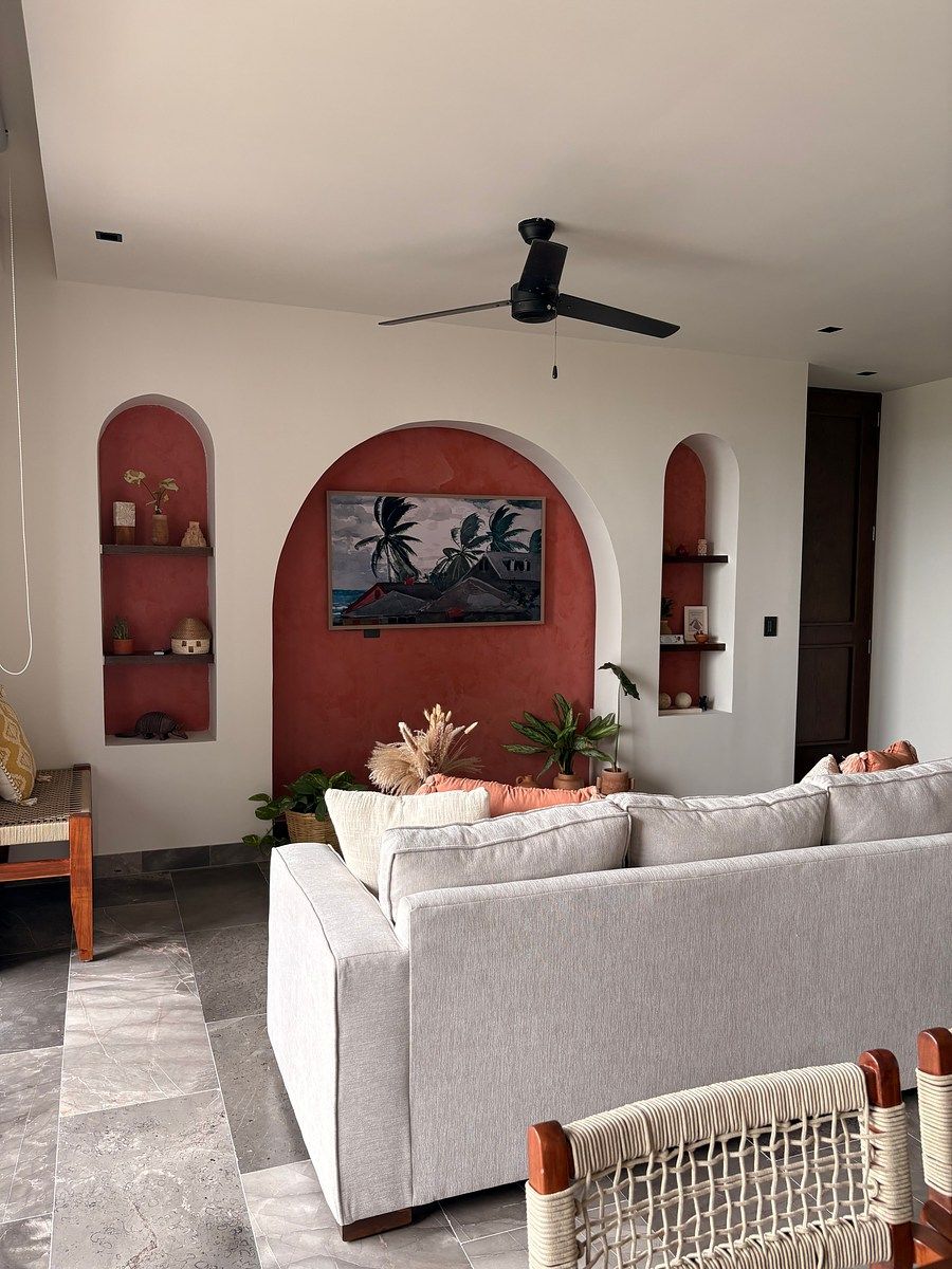 Apartment in Altabrisa, Mérida, photo 6 of 22