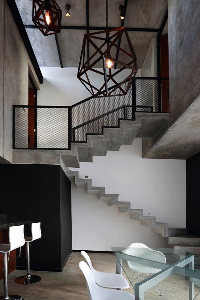 4 de 8: RECAMARAS EN DESNIVEL