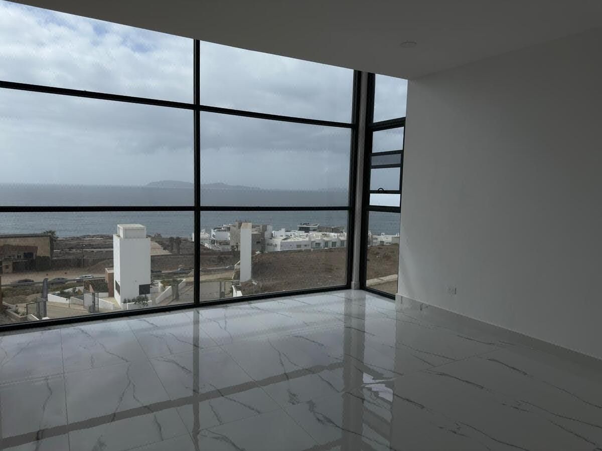 Departamento en venta Playas de Tijuana, cerca de Rosarito y Popotla