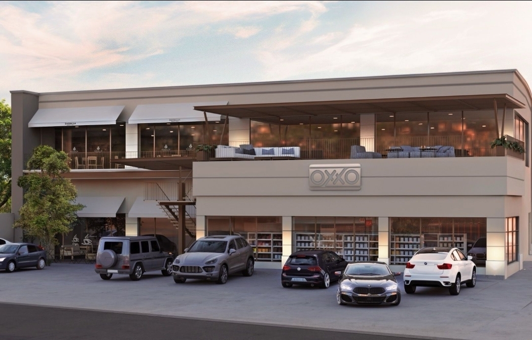 1 de 10: RENDER SUJETO A CAMBIOS SIN PREVIO AVISO