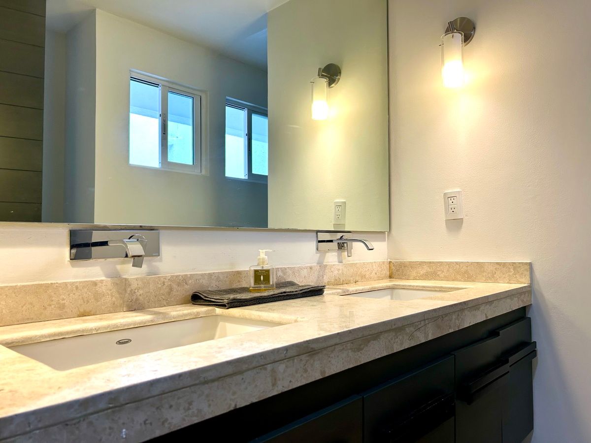 8 de 20: Baño principal