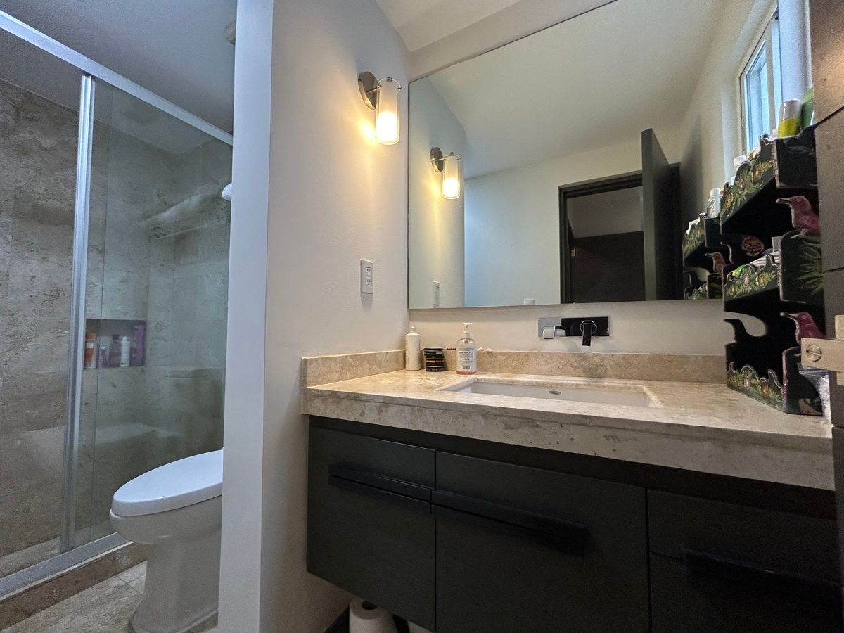 10 de 20: Baño completo