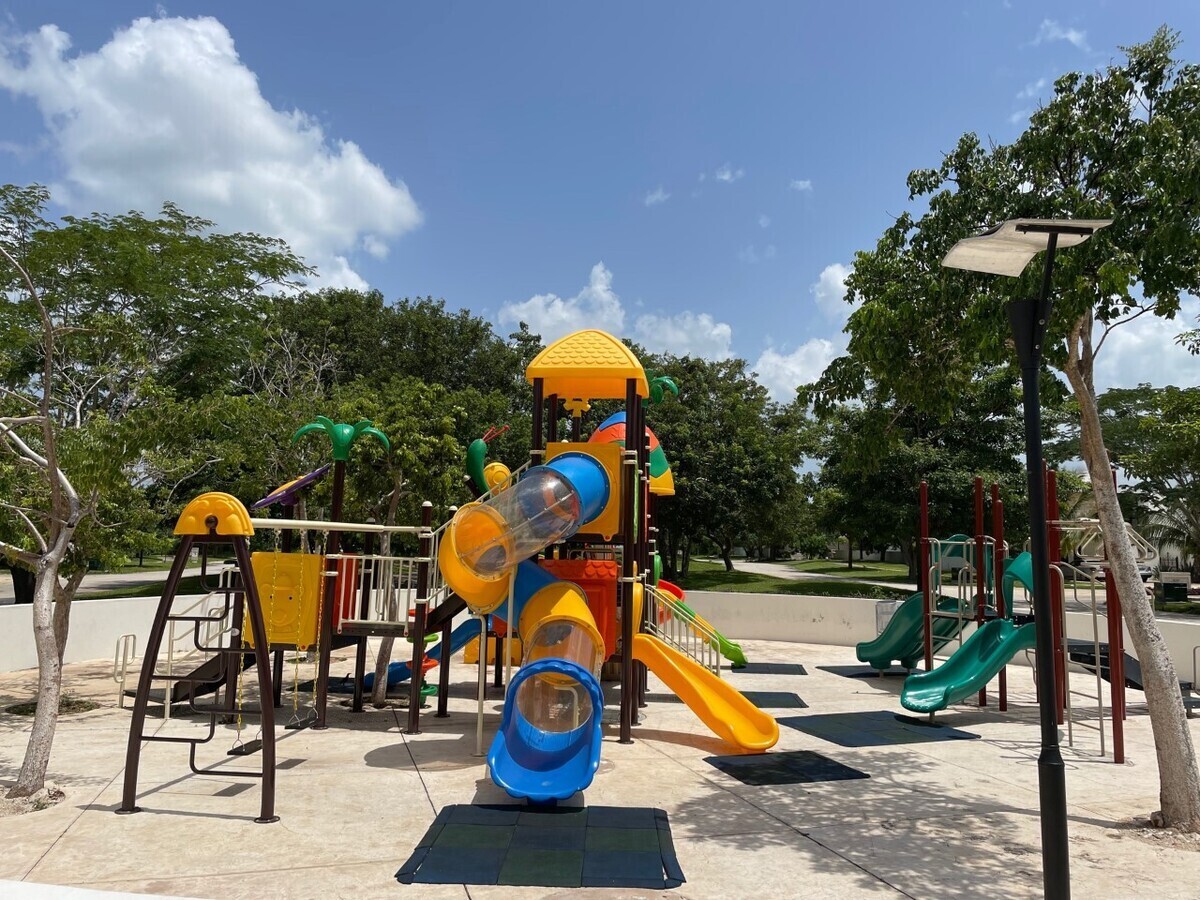 29 of 29: AMENIDADES