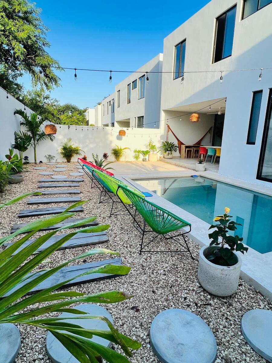 4 of 29: PATIO TERRAZA