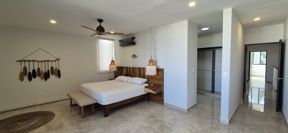 19 de 33: RECAMARA PRINCIPAL