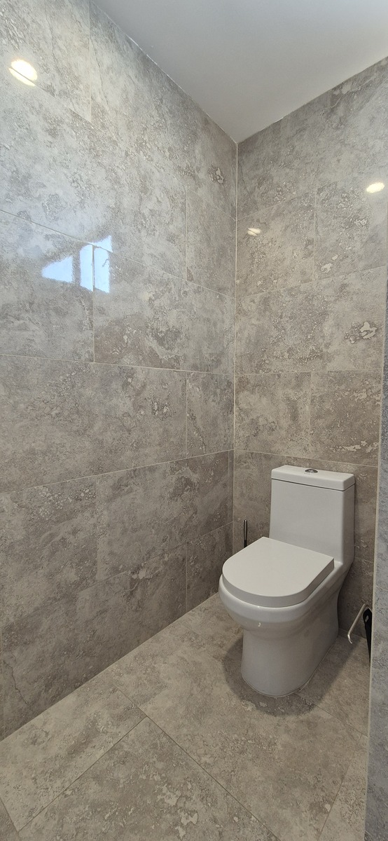 23 de 33: BAÑO REC PRINCIPAL