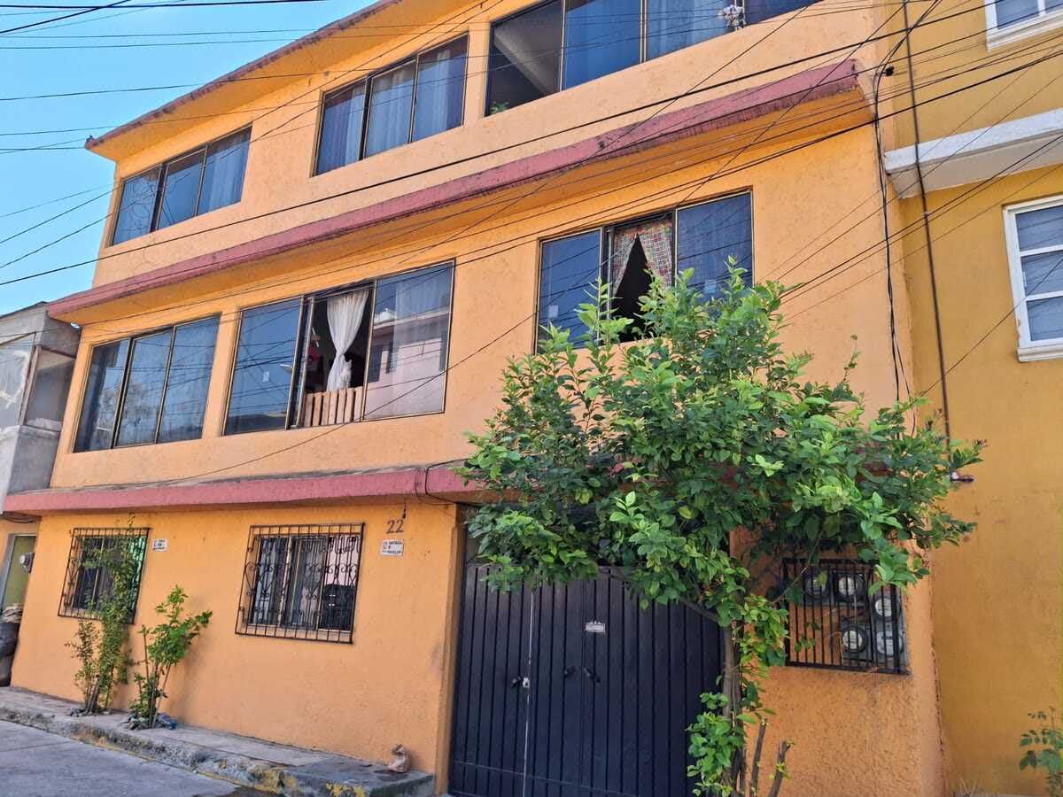 Casa en Venta en la Higuera Atizapan (Viviendas)