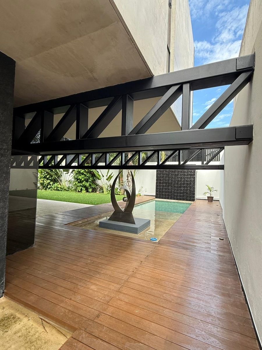 Casa em Fraccionamiento Montecristo, Mérida, foto 19 de 20