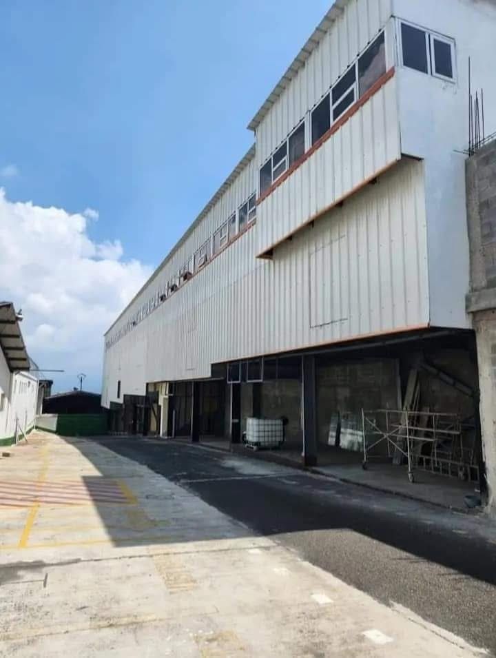 Bodega en Venta / Renta – Zona 2 Mixco
