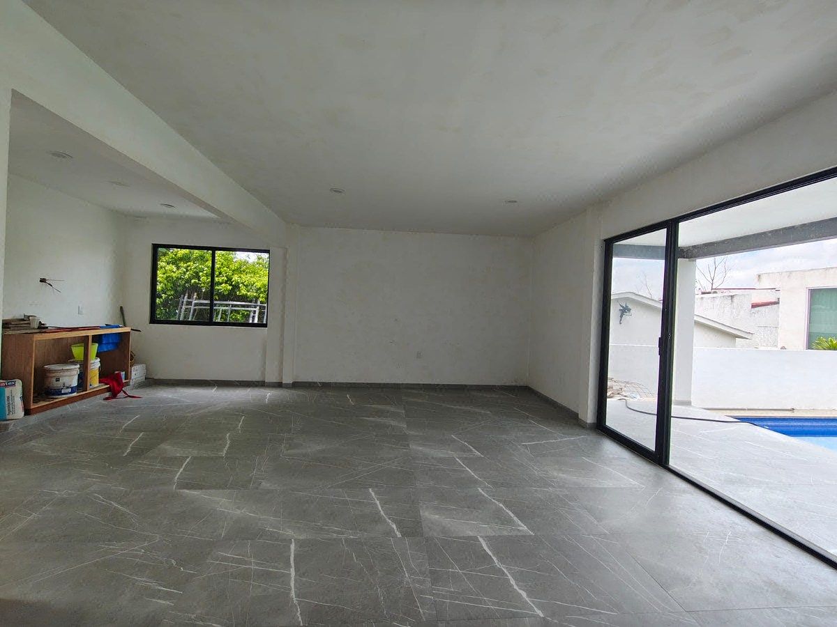 House in Lomas de Cocoyoc, Atlatlahucan, photo 7 of 11