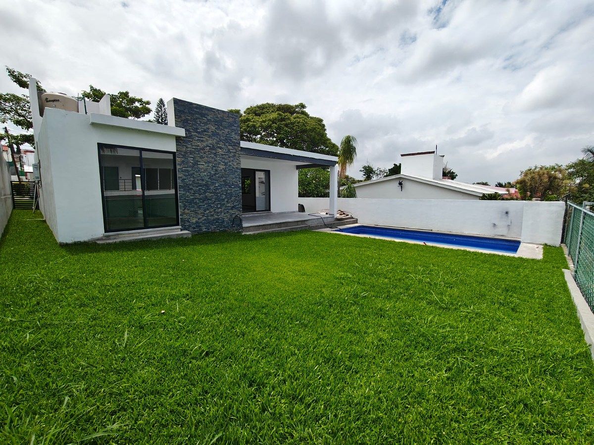 House in Lomas de Cocoyoc, Atlatlahucan, photo 11 of 11