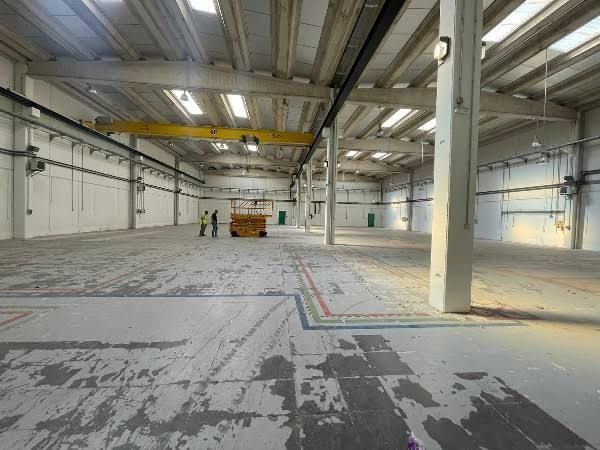 BODEGAS EN VENTA PARA INVERSIÓN