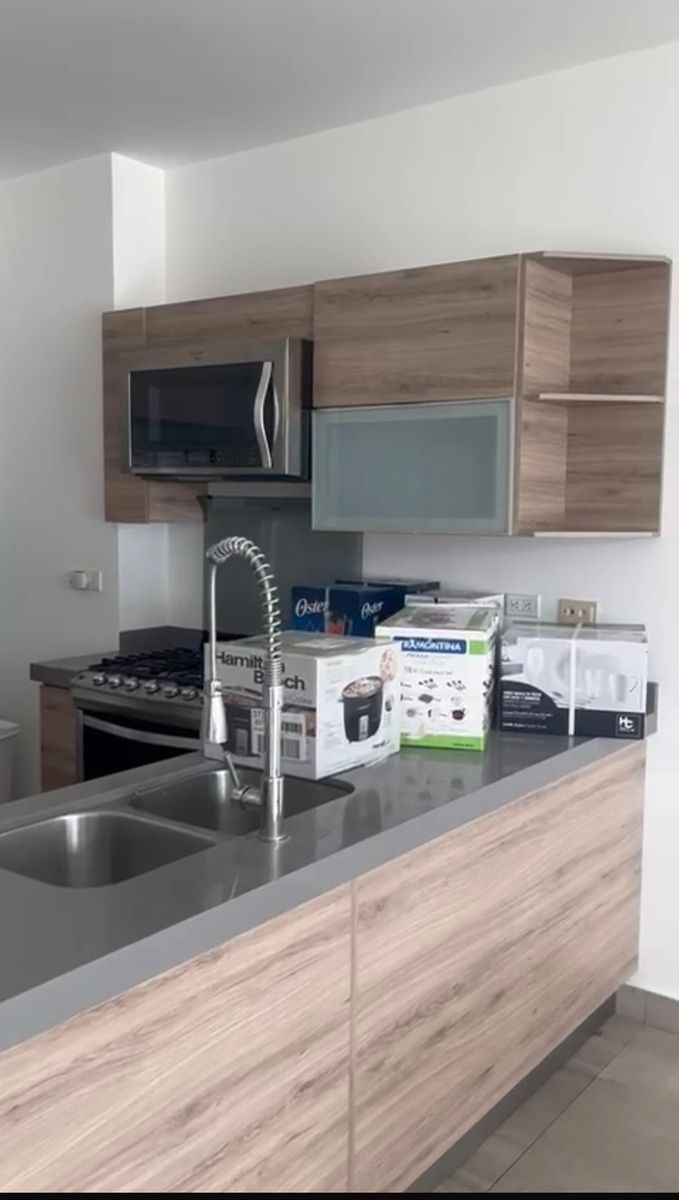 Apartamento mobiliado em Tule, foto 1 de 11