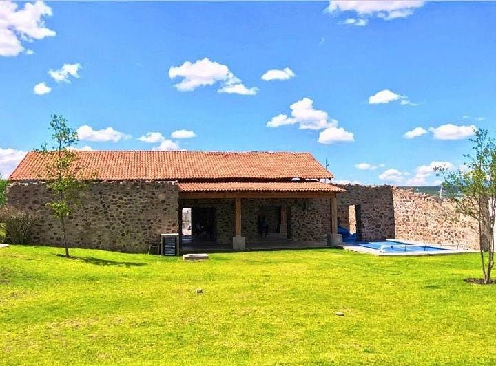Casa em Zákia, El Marqués, foto 22 de 24