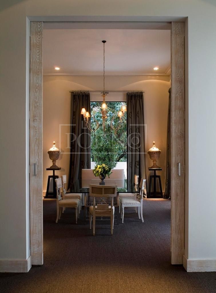 Casa em Santa Fe Cuajimalpa, Cuajimalpa de Morelos, foto 5 de 18