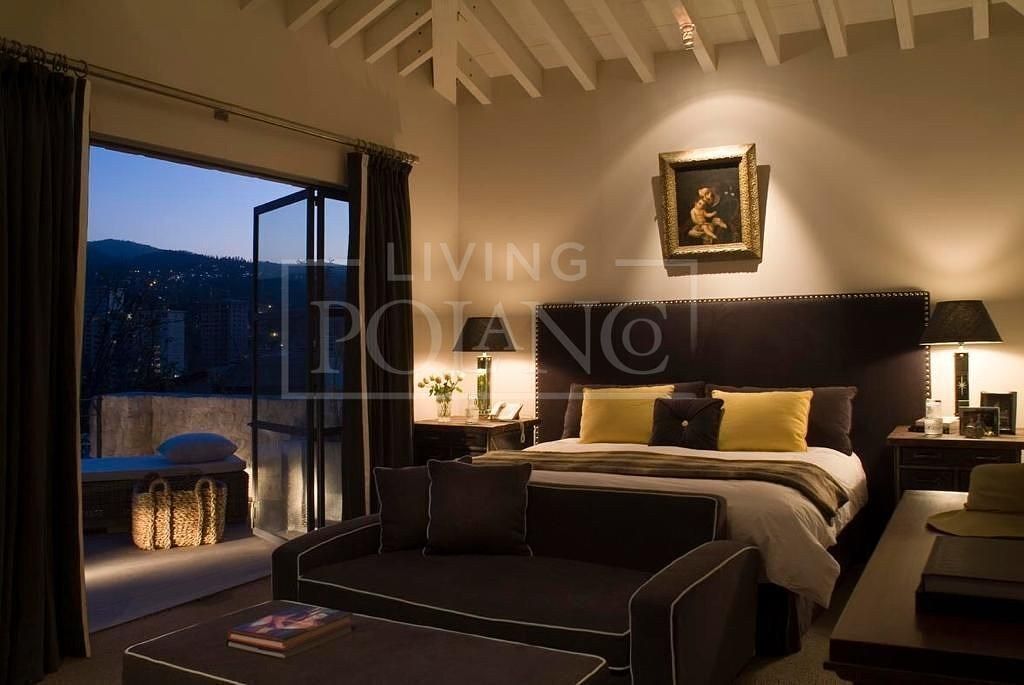 Casa em Santa Fe Cuajimalpa, Cuajimalpa de Morelos, foto 16 de 18