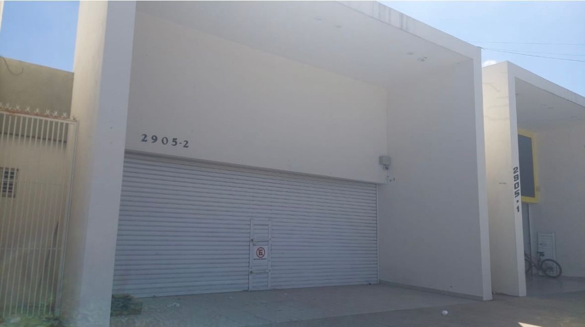 Retail Space in Las Hadas, Aguascalientes, photo 8 of 8