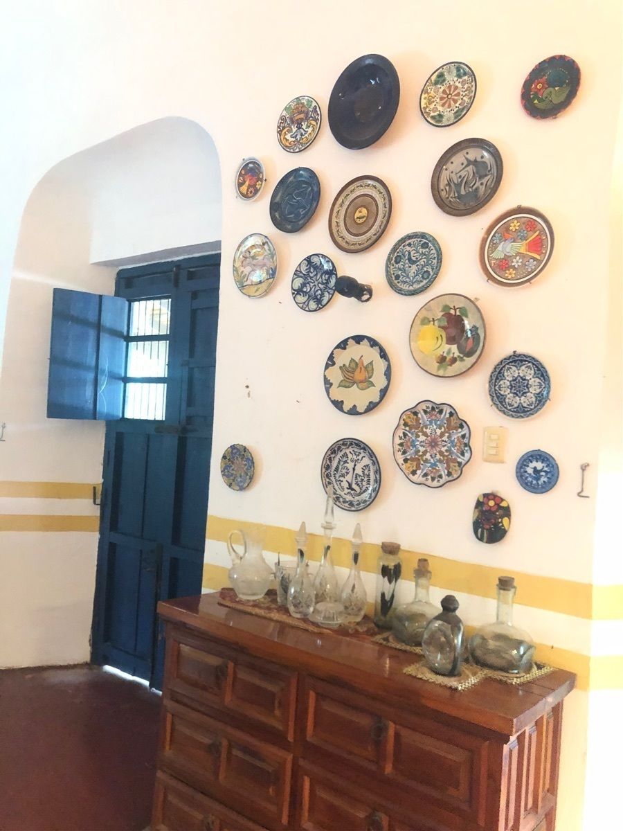 HACIENDA VENTA YUCATAN CHICHEN REALTY