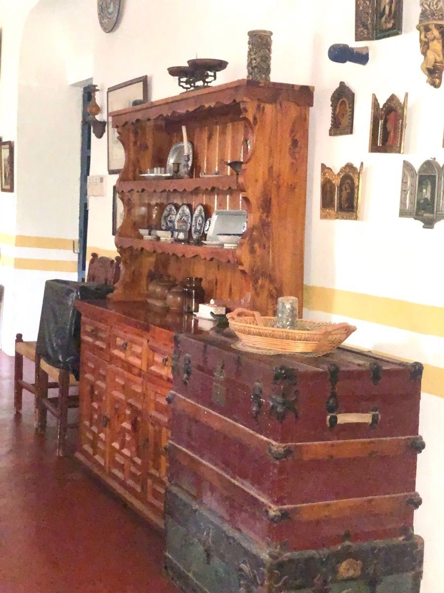 HACIENDA VENTA YUCATAN CHICHEN REALTY