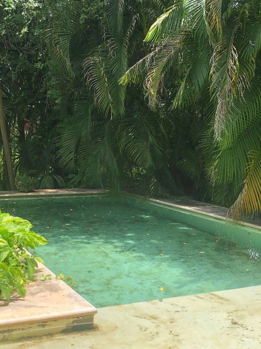 HACIENDA VENTA YUCATAN CHICHEN REALTY