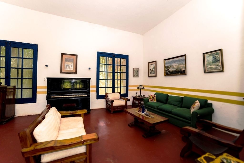 HACIENDA VENTA YUCATAN CHICHEN REALTY