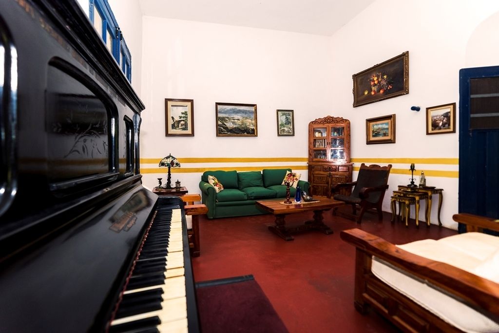 HACIENDA VENTA YUCATAN CHICHEN REALTY