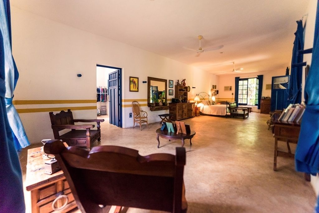 HACIENDA VENTA YUCATAN CHICHEN REALTY