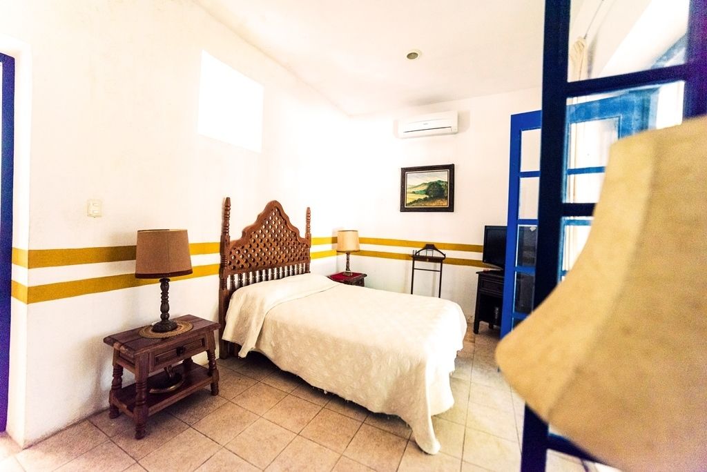 HACIENDA VENTA YUCATAN CHICHEN REALTY