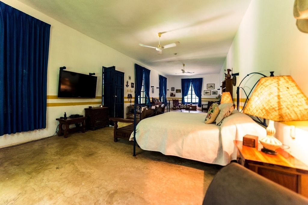 HACIENDA VENTA YUCATAN CHICHEN REALTY