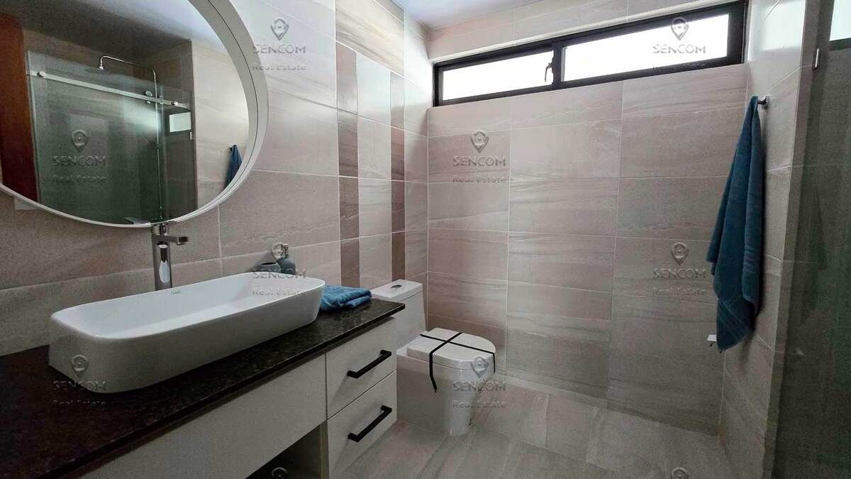 2 de 12: Nuevo Apartamento de 1 Hab Eden Tropical 2