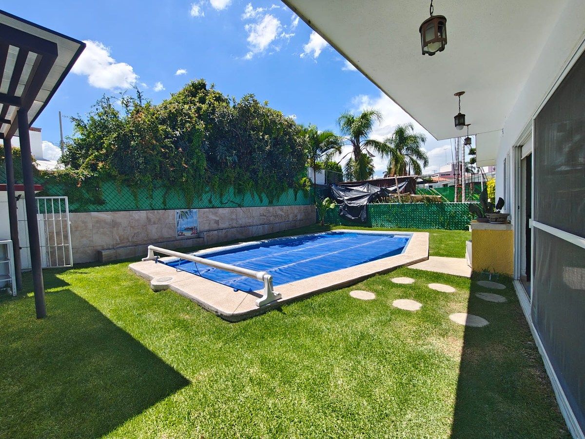 Casa en Lomas de Cocoyoc, Atlatlahucan, foto 15 de 15
