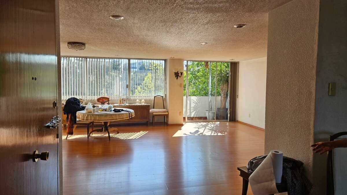 3 de 14: Departamento en Venta en La Condesa Tips Inmobiliarios ®