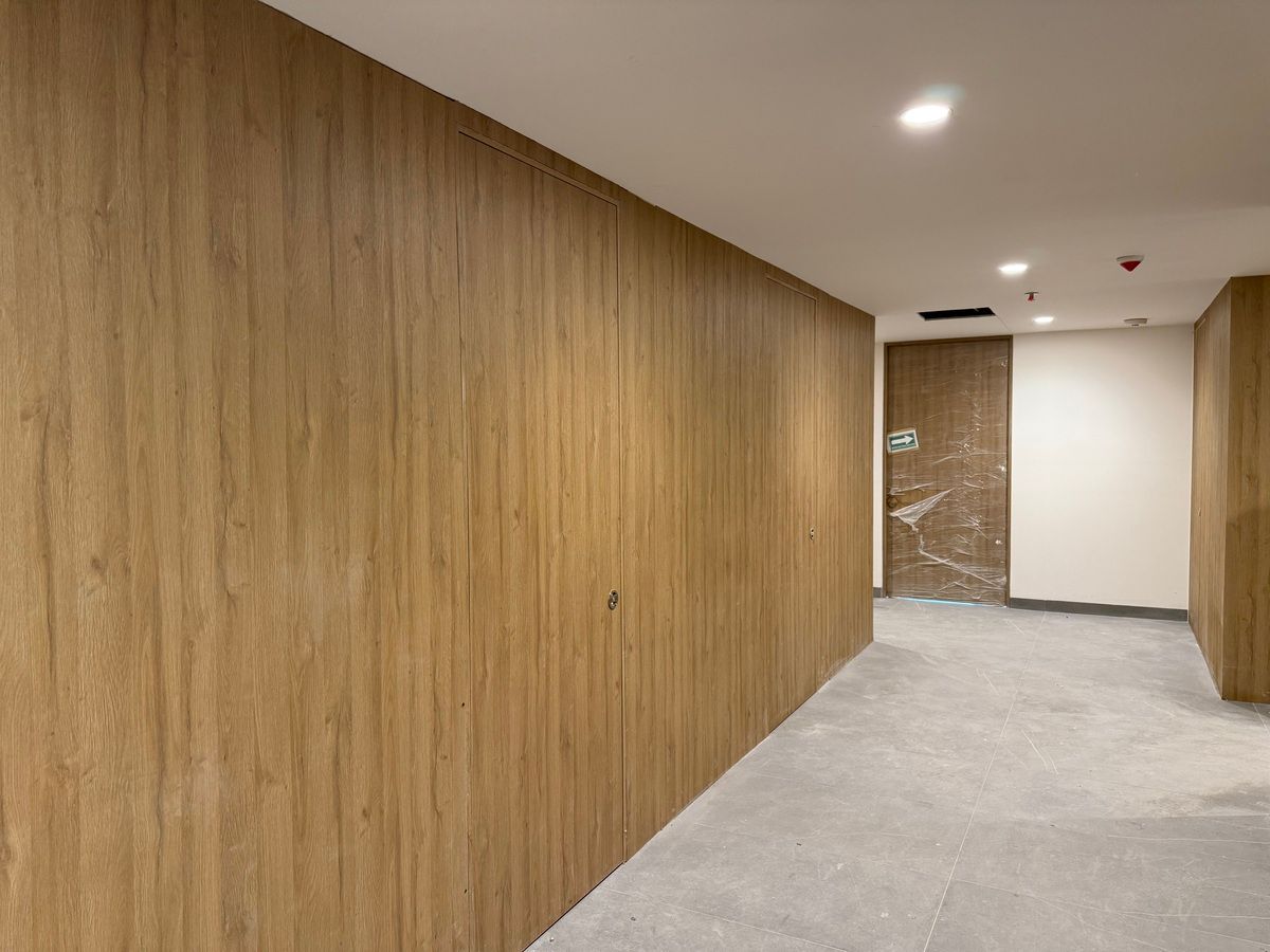 19 of 20: Recibidor exterior