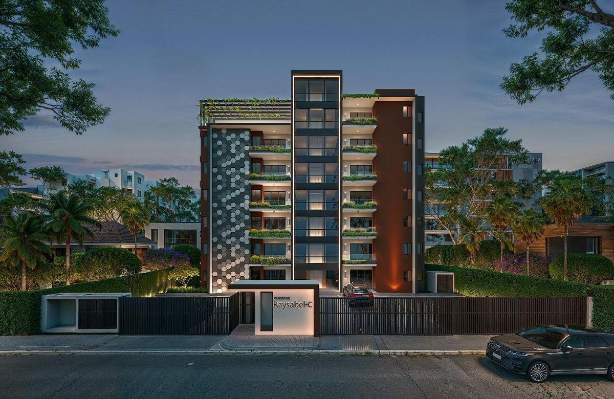 Apartamento en Autopista Duarte, Santiago de los Caballeros, foto 3 de 6
