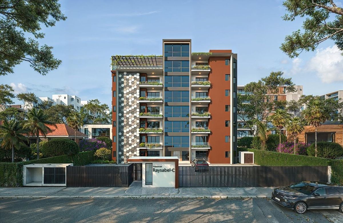 Apartamento en Autopista Duarte, Santiago de los Caballeros, foto 5 de 6