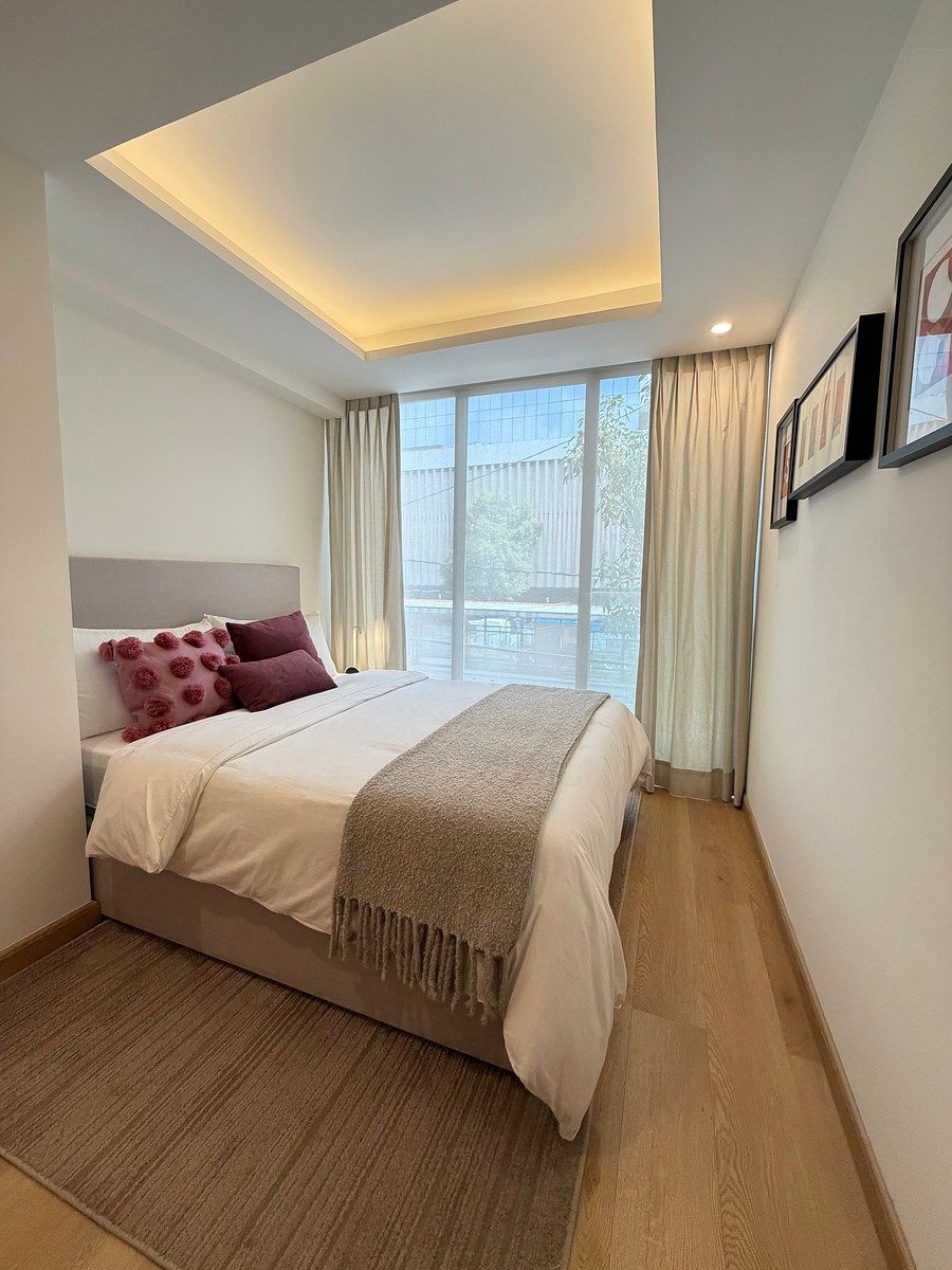 Apartamento em Escandón I Sección, Miguel Hidalgo, foto 6 de 16