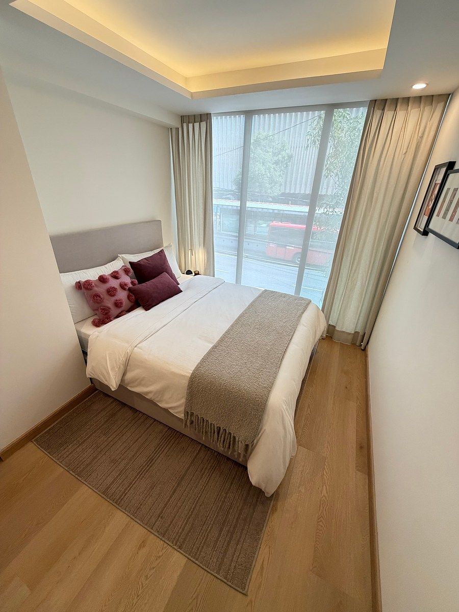 Apartamento em Escandón I Sección, Miguel Hidalgo, foto 7 de 16