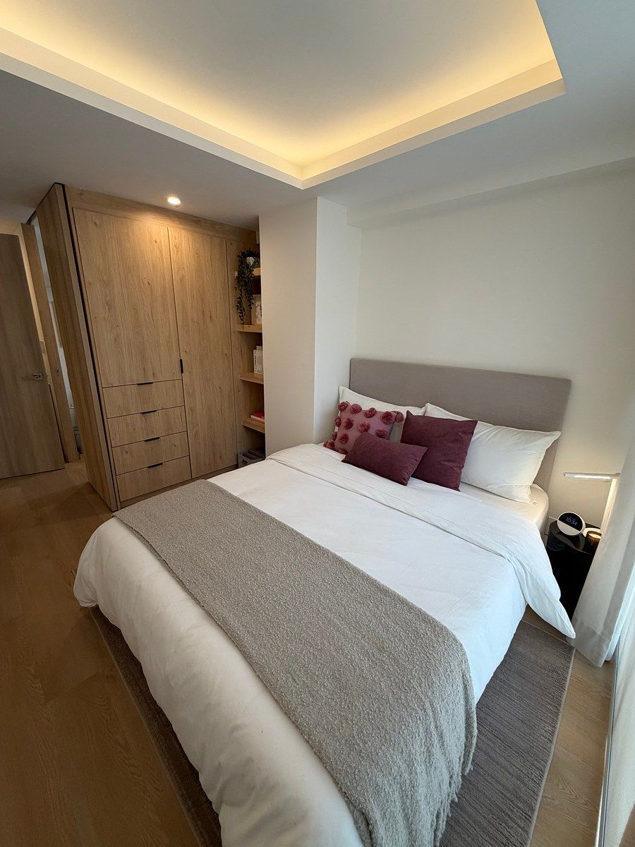Apartamento em Escandón I Sección, Miguel Hidalgo, foto 8 de 16