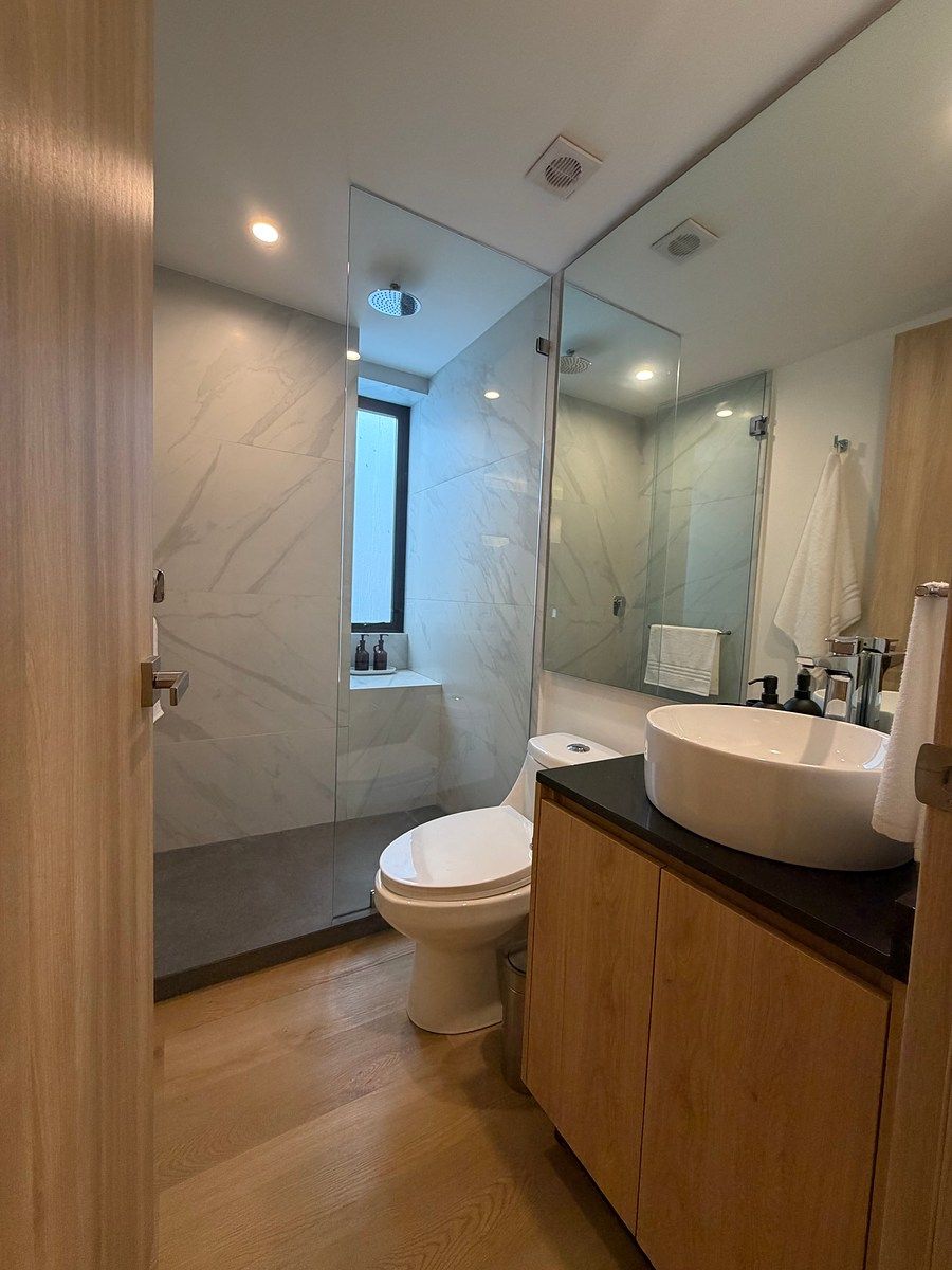 Apartamento em Escandón I Sección, Miguel Hidalgo, foto 13 de 16