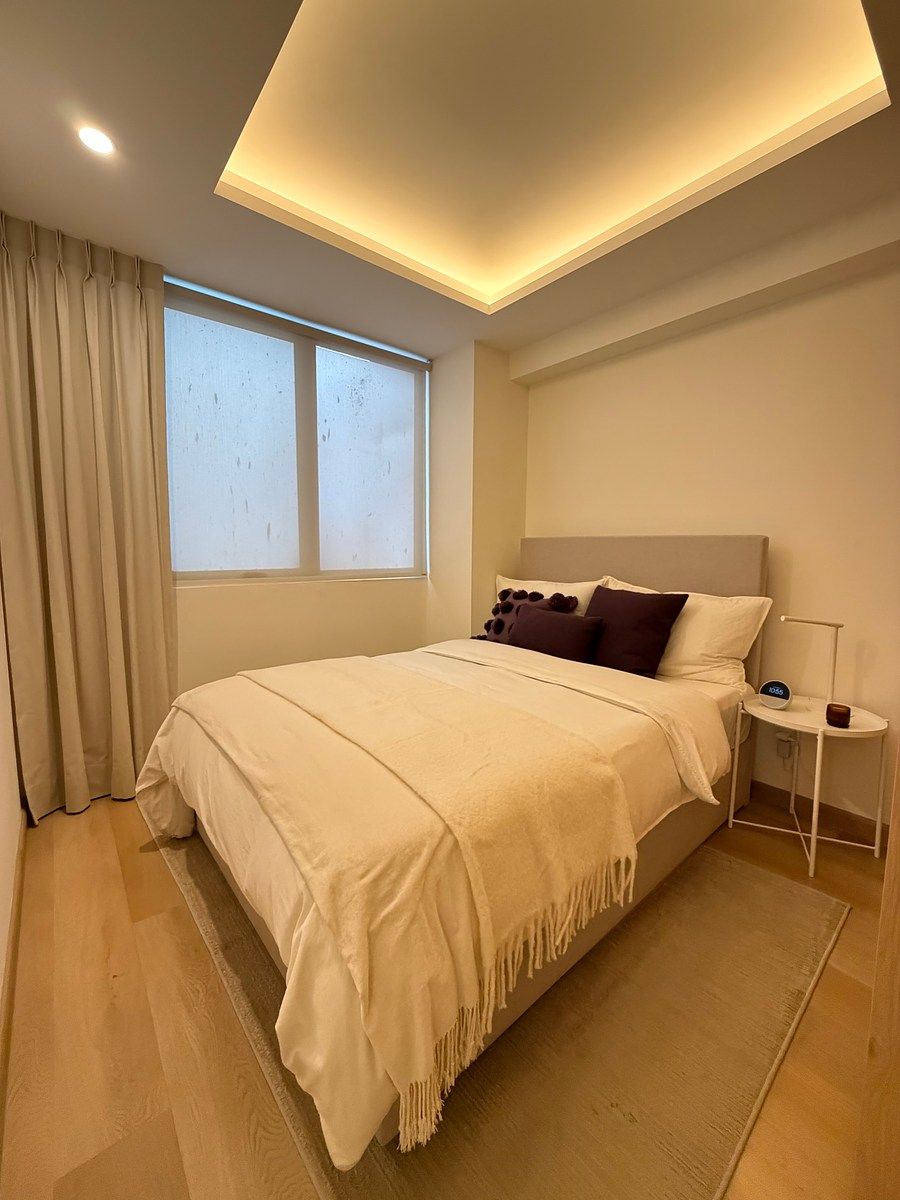 Apartamento em Escandón I Sección, Miguel Hidalgo, foto 14 de 16