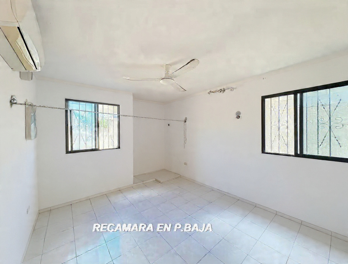 8 of 26: Habitación en planta baja