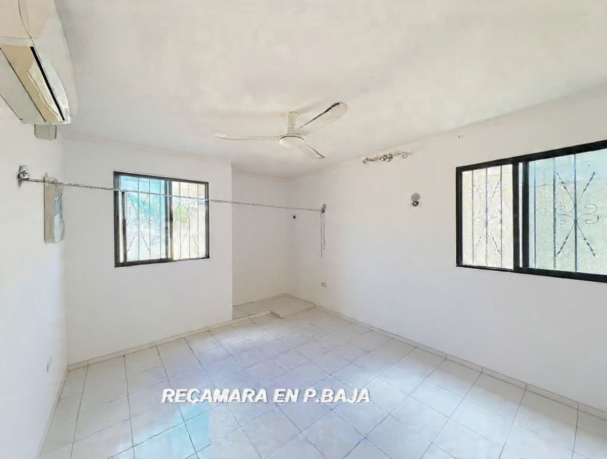 9 de 26: Habitación en planta baja