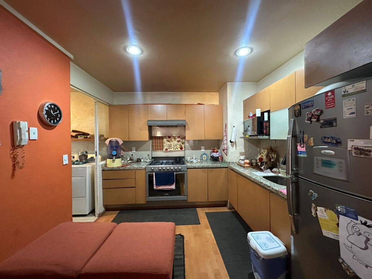 4 de 11: Departamento en Venta Ampliación Alpes Tips Inmobiliarios ®