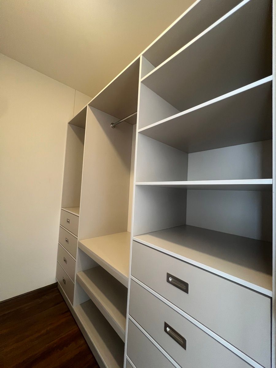 Departamento en Santa Fe Cuajimalpa, Cuajimalpa de Morelos, foto 18 de 20